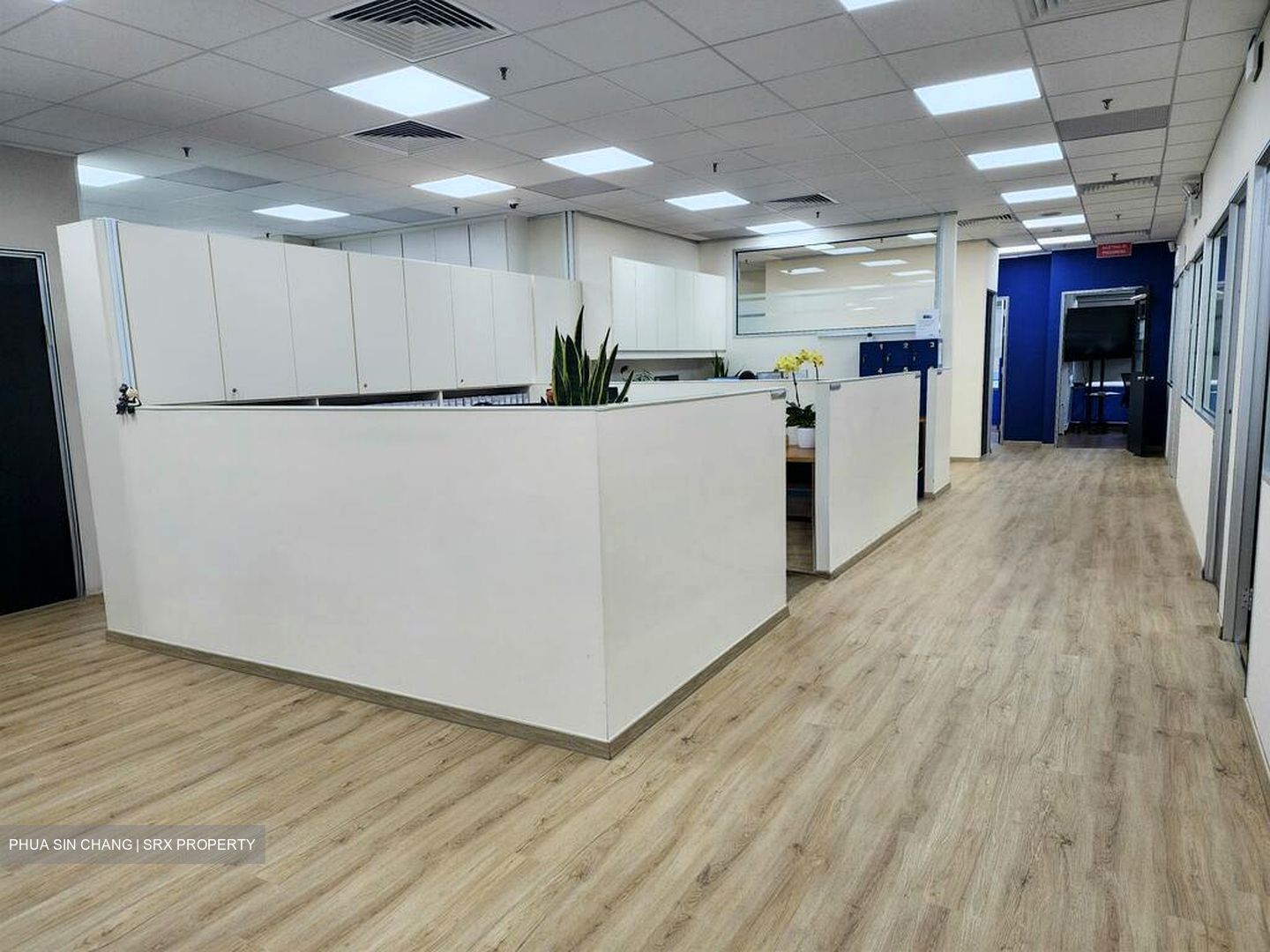 Suntec Tower Five (D1), Office #523648231